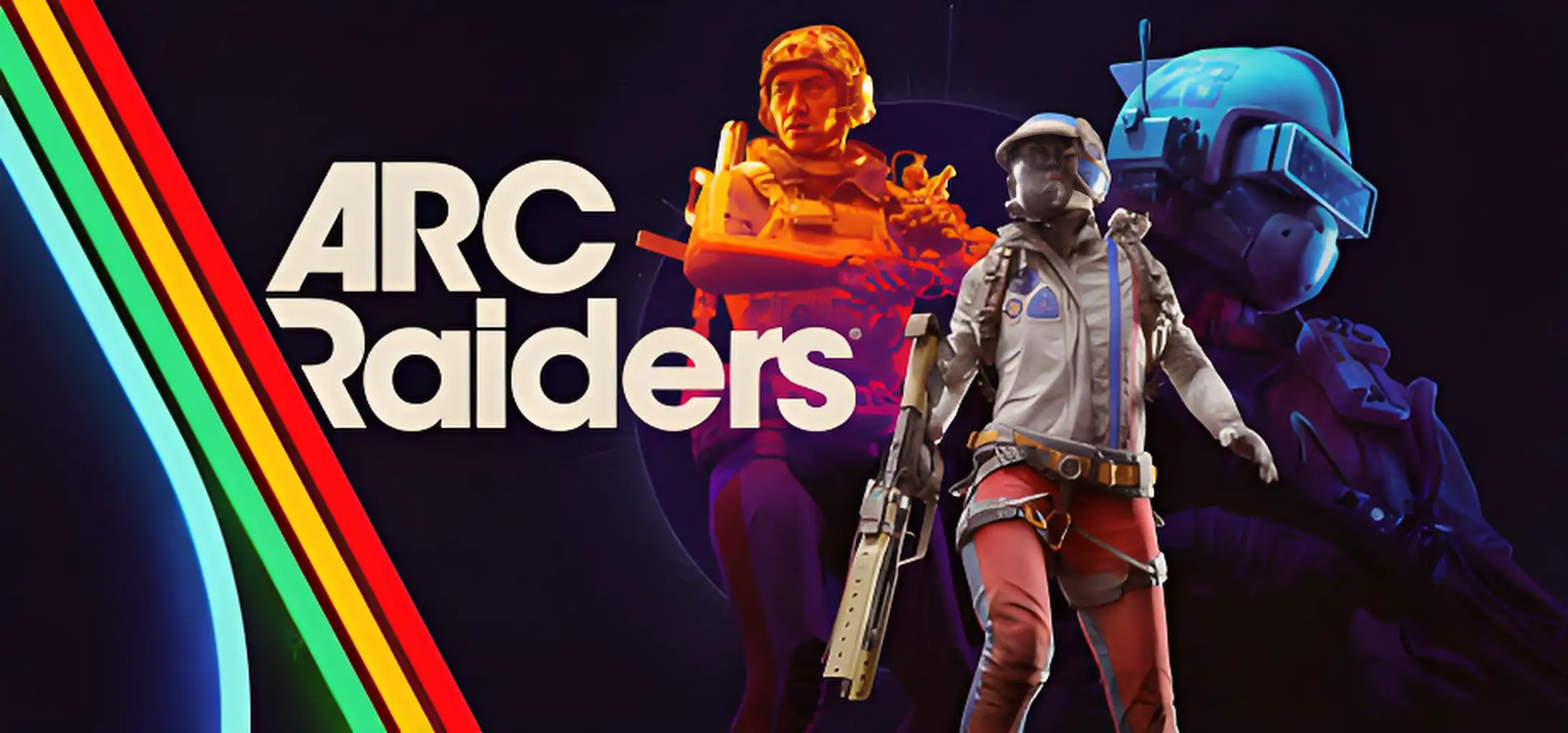 Arc Raiders Guide Logo